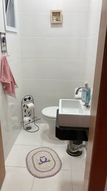 Sobrado com 3 quartos à venda, 123m2 em Santa Maria, Santo Andre - SP - imagem 9 Foto 9 de Sobrado com 3 quartos à venda, 123m2 em Santa Maria, Santo Andre - SP
