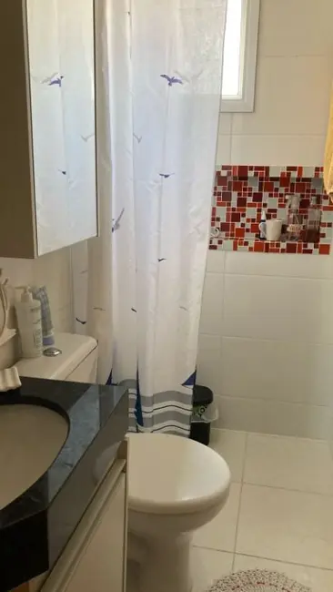 Sobrado com 3 quartos à venda, 123m2 em Santa Maria, Santo Andre - SP - imagem 4 Foto 4 de Sobrado com 3 quartos à venda, 123m2 em Santa Maria, Santo Andre - SP