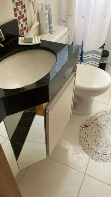 Sobrado com 3 quartos à venda, 123m2 em Santa Maria, Santo Andre - SP - imagem 5 Foto 5 de Sobrado com 3 quartos à venda, 123m2 em Santa Maria, Santo Andre - SP