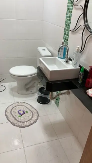 Sobrado com 3 quartos à venda, 123m2 em Santa Maria, Santo Andre - SP - imagem 8 Foto 8 de Sobrado com 3 quartos à venda, 123m2 em Santa Maria, Santo Andre - SP