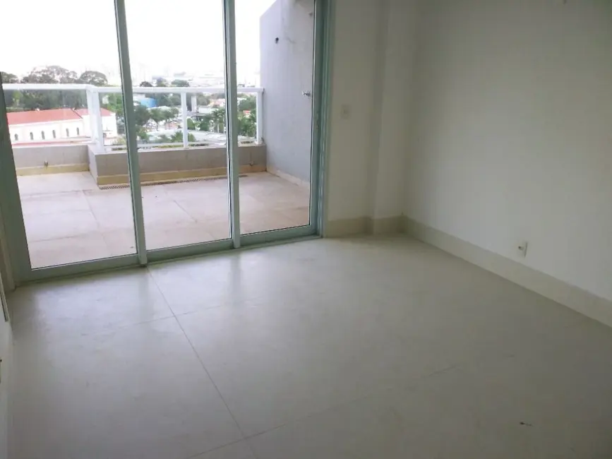 Foto 1 de Cobertura com 2 quartos à venda, 126m2 em Jardim, Santo Andre - SP