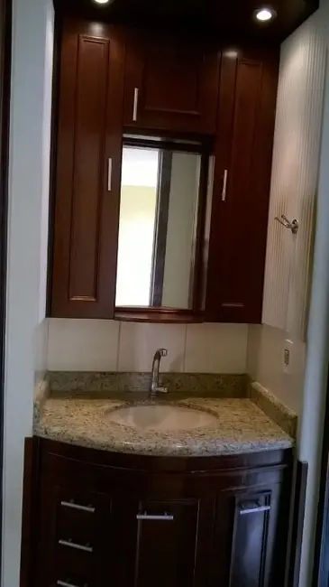 Foto 7 de Apartamento com 2 quartos à venda, 50m2 em Jardim Alvorada, Santo Andre - SP