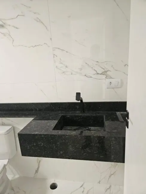 Foto 7 de Apartamento com 2 quartos à venda, 60m2 em Vila Floresta, Santo Andre - SP