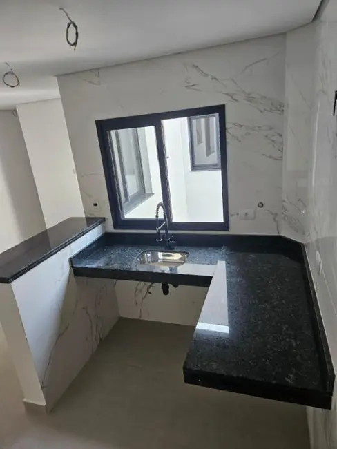 Foto 4 de Apartamento com 2 quartos à venda, 60m2 em Vila Floresta, Santo Andre - SP