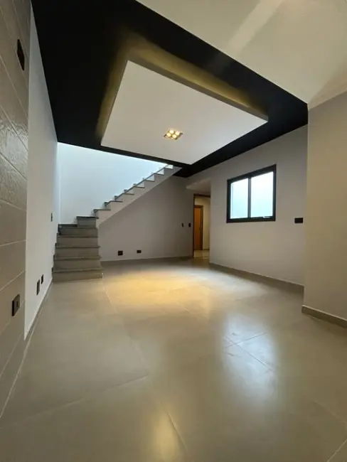 Foto 1 de Cobertura com 2 quartos à venda, 47m2 em Vila Floresta, Santo Andre - SP