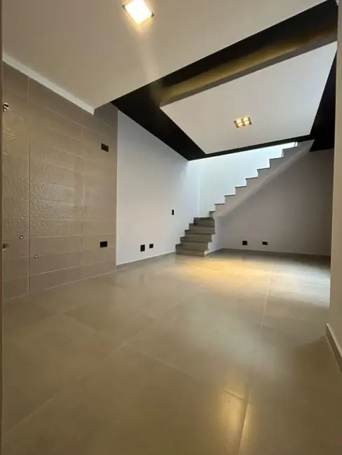 Foto 1 de Cobertura com 2 quartos à venda, 87m2 em Vila Floresta, Santo Andre - SP