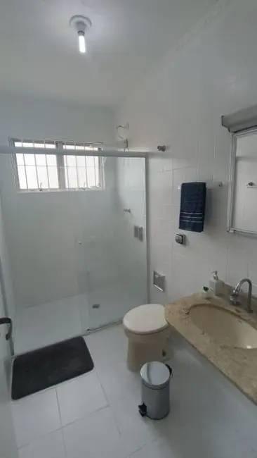 Foto 9 de Sobrado com 3 quartos à venda e para alugar, 171m2 em Campestre, Santo Andre - SP