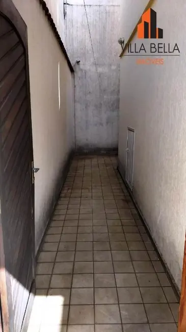 Foto 7 de Sobrado com 3 quartos à venda e para alugar, 171m2 em Campestre, Santo Andre - SP