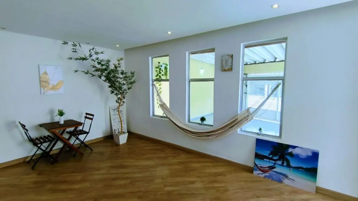 Foto 1 de Sobrado com 3 quartos à venda e para alugar, 171m2 em Campestre, Santo Andre - SP