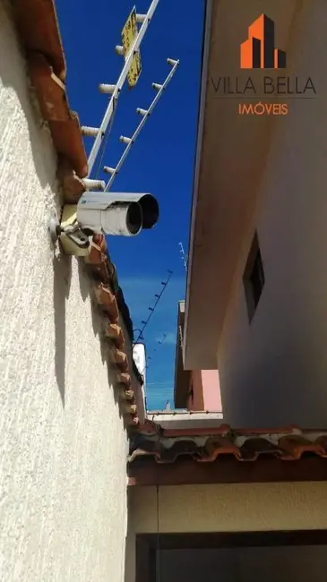 Foto 6 de Sobrado com 3 quartos à venda e para alugar, 171m2 em Campestre, Santo Andre - SP