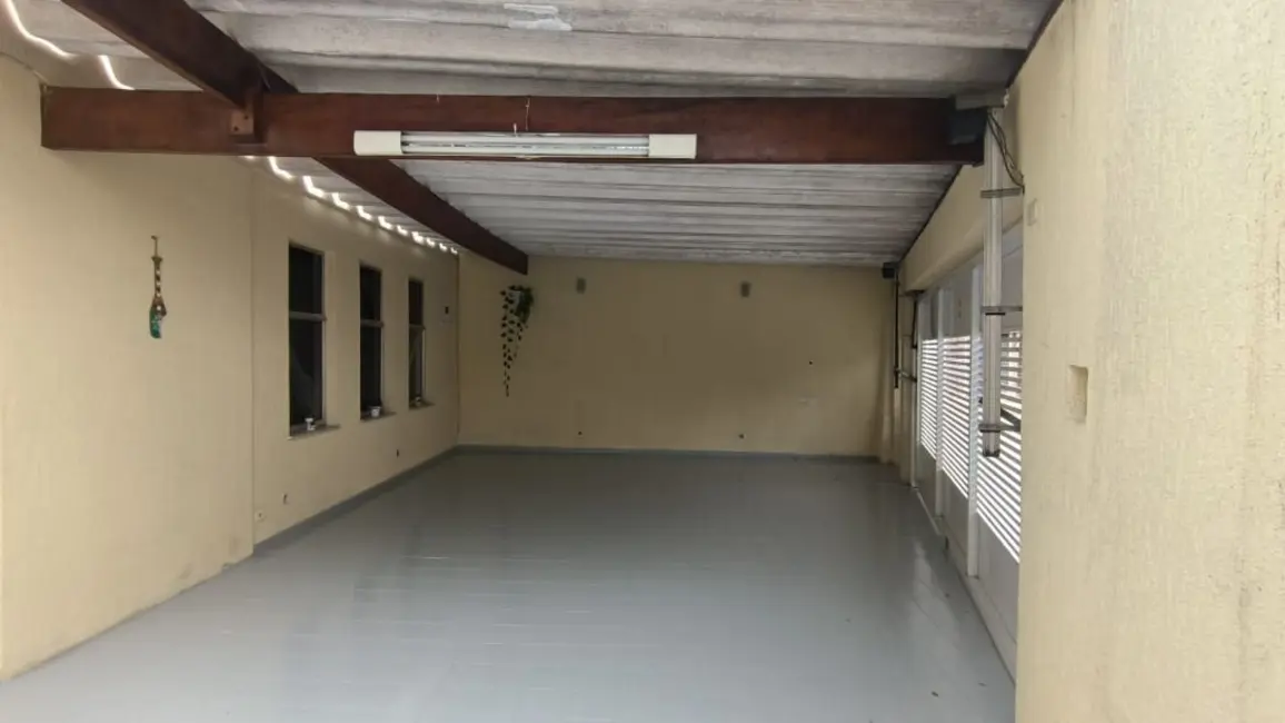 Foto 2 de Sobrado com 3 quartos à venda e para alugar, 171m2 em Campestre, Santo Andre - SP