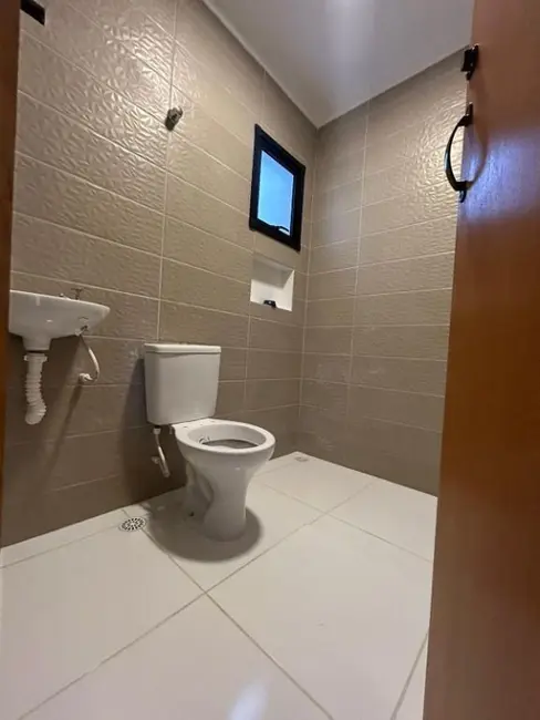 Foto 9 de Apartamento com 2 quartos à venda, 45m2 em Vila Scarpelli, Santo Andre - SP