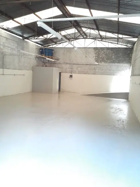 Foto 3 de Armazém / Galpão para alugar, 650m2 em Batistini, Sao Bernardo Do Campo - SP