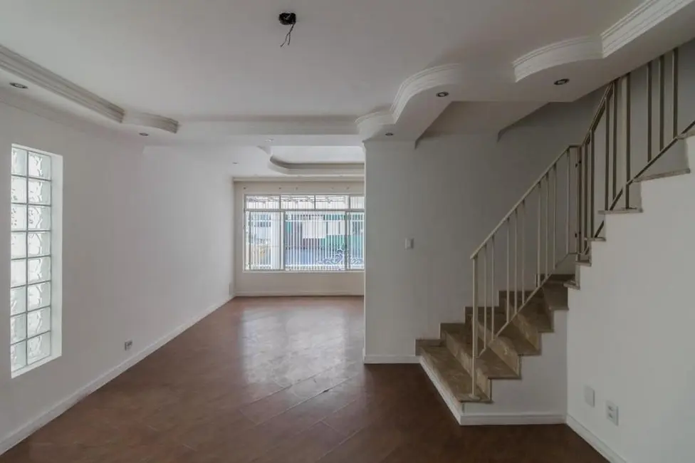 Foto 2 de Sobrado com 3 quartos à venda, 161m2 em Campestre, Santo Andre - SP