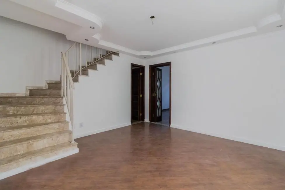 Foto 1 de Sobrado com 3 quartos à venda, 161m2 em Campestre, Santo Andre - SP