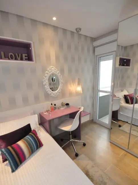 Foto 9 de Apartamento com 2 quartos à venda, 53m2 em Jardim, Santo Andre - SP