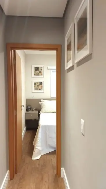 Foto 8 de Apartamento com 2 quartos à venda, 64m2 em Campestre, Santo Andre - SP