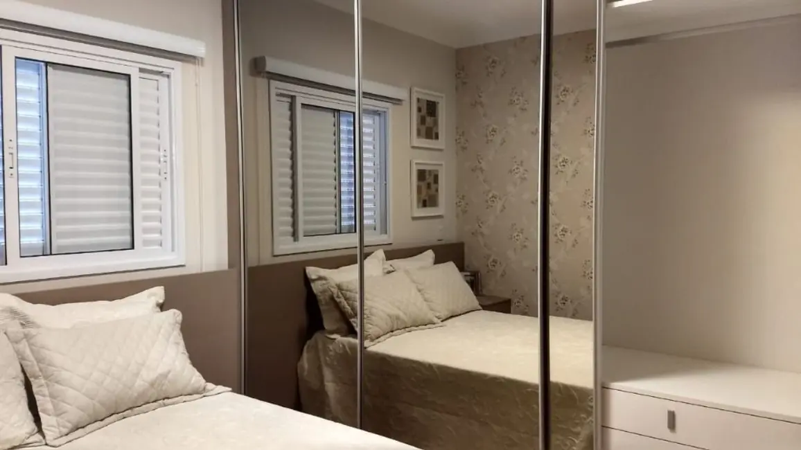 Foto 1 de Apartamento com 2 quartos à venda, 64m2 em Campestre, Santo Andre - SP