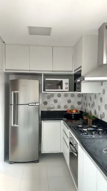 Foto 5 de Apartamento com 2 quartos à venda, 64m2 em Campestre, Santo Andre - SP