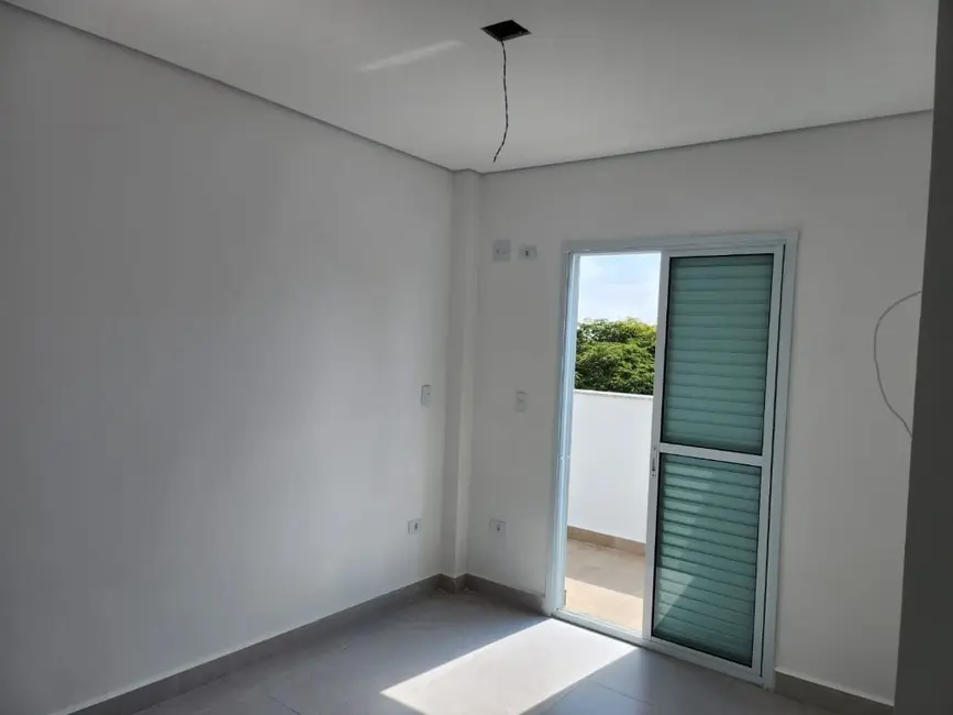 Foto 8 de Cobertura com 3 quartos à venda, 146m2 em Campestre, Santo Andre - SP