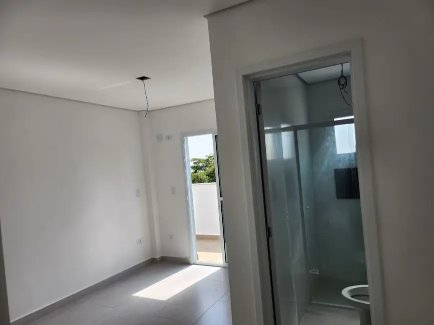 Foto 6 de Cobertura com 3 quartos à venda, 146m2 em Campestre, Santo Andre - SP