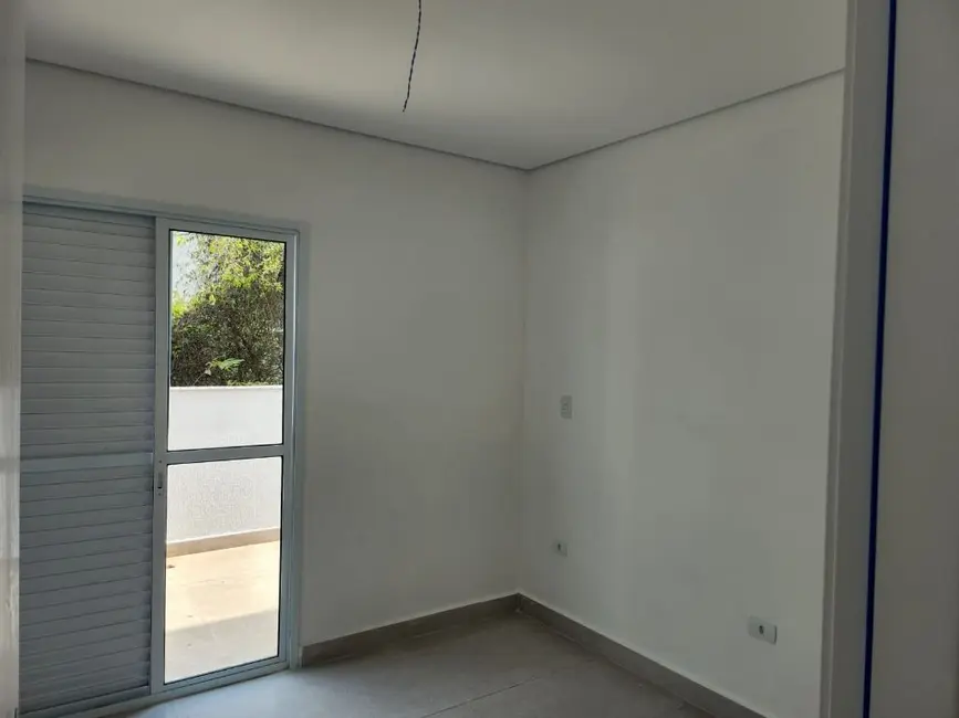 Foto 7 de Cobertura com 3 quartos à venda, 146m2 em Campestre, Santo Andre - SP