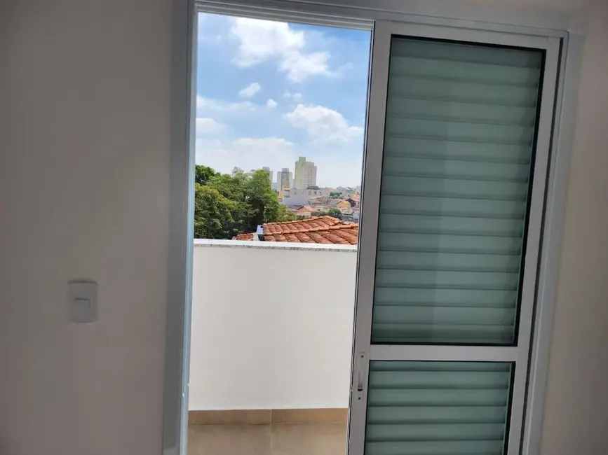 Foto 5 de Cobertura com 3 quartos à venda, 146m2 em Campestre, Santo Andre - SP