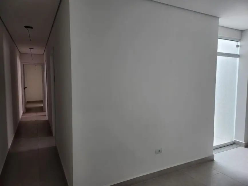 Foto 5 de Cobertura com 3 quartos à venda, 146m2 em Campestre, Santo Andre - SP