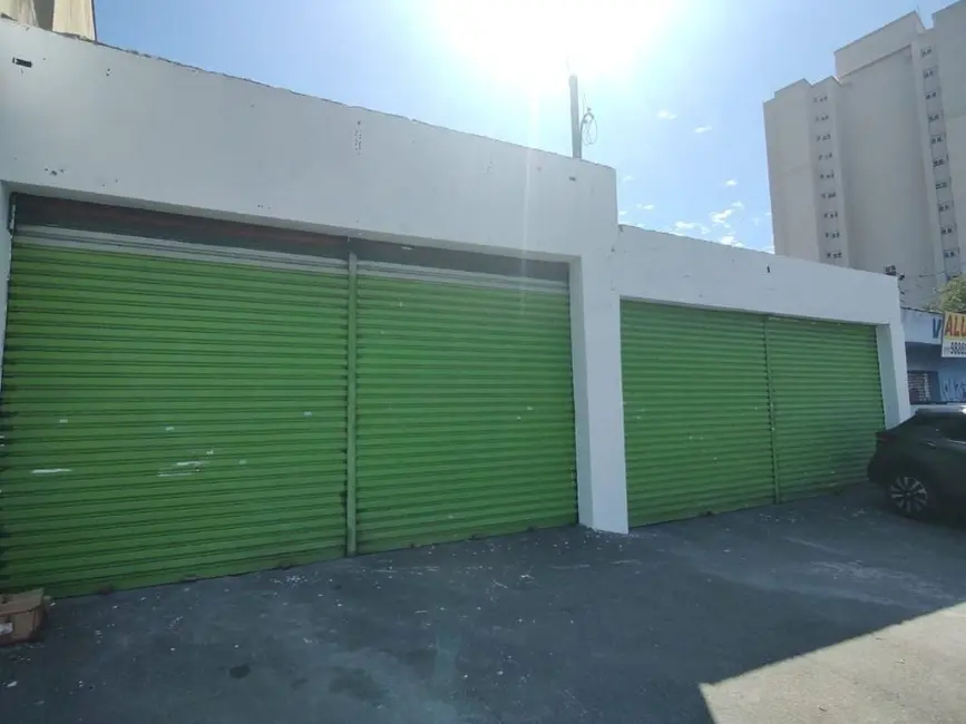 Foto 1 de Loja para alugar, 362m2 em Vila Alto de Santo André, Santo Andre - SP
