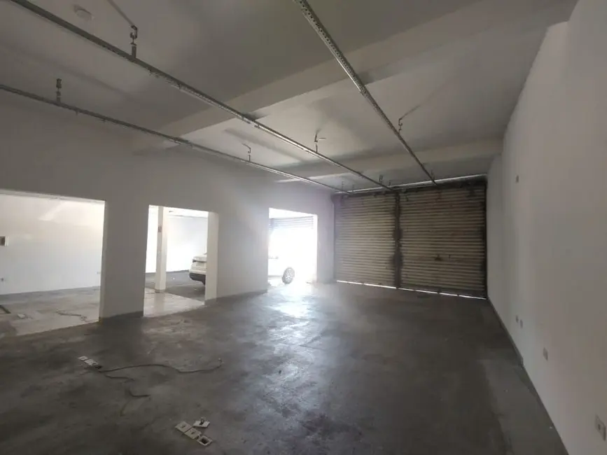 Foto 3 de Loja para alugar, 362m2 em Vila Alto de Santo André, Santo Andre - SP