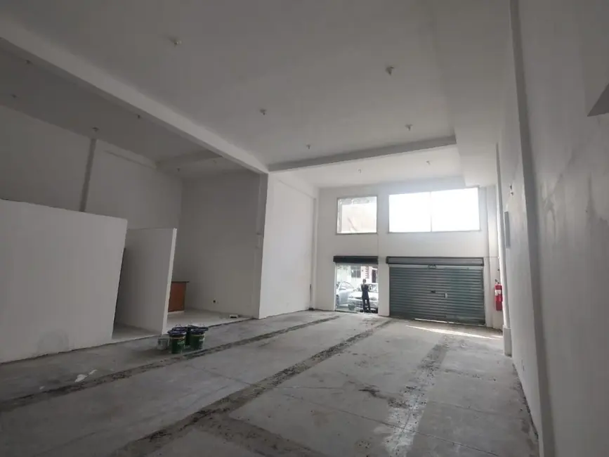 Foto 3 de Armazém / Galpão para alugar, 151m2 em Sao Bernardo Do Campo - SP