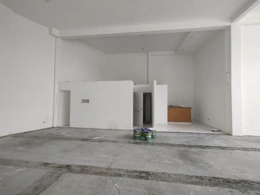 Foto 4 de Armazém / Galpão para alugar, 151m2 em Sao Bernardo Do Campo - SP