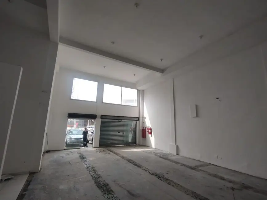 Foto 1 de Armazém / Galpão para alugar, 151m2 em Sao Bernardo Do Campo - SP