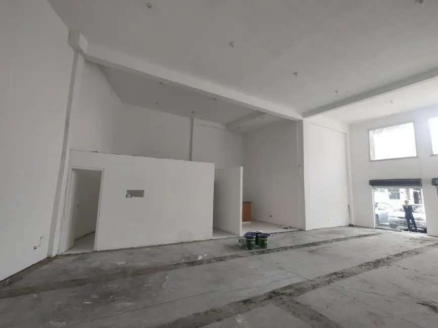 Foto 7 de Armazém / Galpão para alugar, 151m2 em Sao Bernardo Do Campo - SP