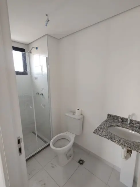 Foto 8 de Apartamento com 2 quartos para alugar, 57m2 em Jardim, Santo Andre - SP