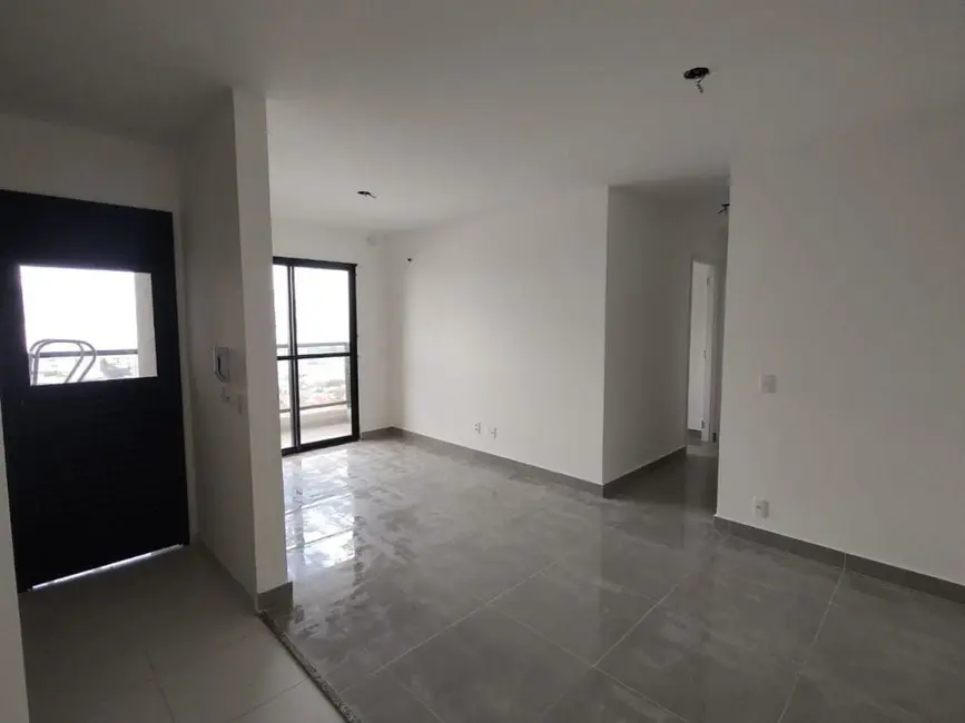 Foto 2 de Apartamento com 2 quartos para alugar, 57m2 em Jardim, Santo Andre - SP