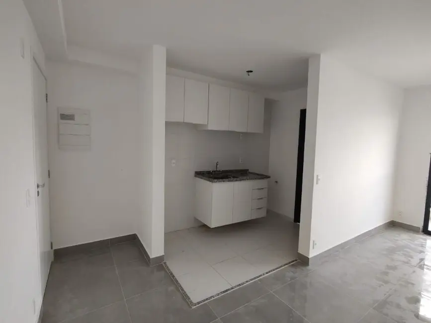 Foto 3 de Apartamento com 2 quartos para alugar, 57m2 em Jardim, Santo Andre - SP