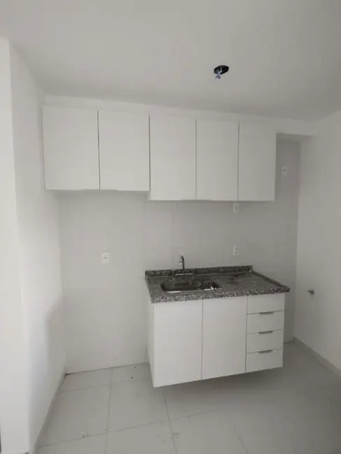 Foto 4 de Apartamento com 2 quartos para alugar, 57m2 em Jardim, Santo Andre - SP