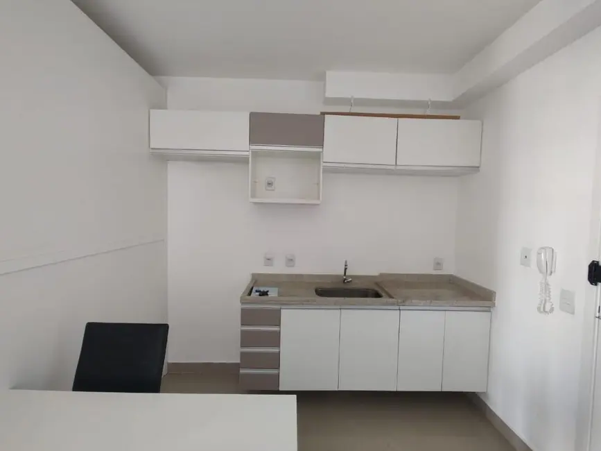 Foto 8 de Loft / Flat com 1 quarto para alugar, 35m2 em Rudge Ramos, Sao Bernardo Do Campo - SP