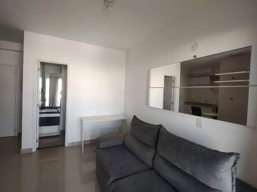 Foto 4 de Loft / Flat com 1 quarto para alugar, 35m2 em Rudge Ramos, Sao Bernardo Do Campo - SP
