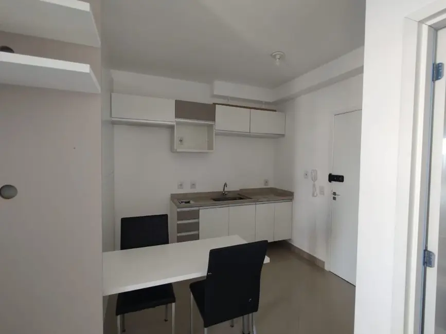 Foto 7 de Loft / Flat com 1 quarto para alugar, 35m2 em Rudge Ramos, Sao Bernardo Do Campo - SP