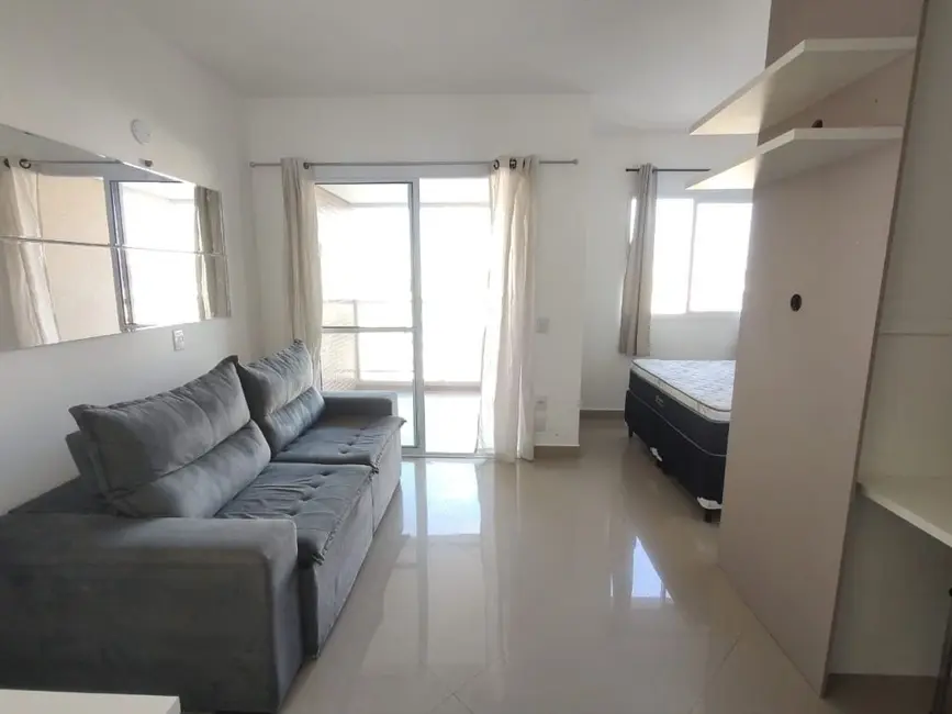 Foto 1 de Loft / Flat com 1 quarto para alugar, 35m2 em Rudge Ramos, Sao Bernardo Do Campo - SP