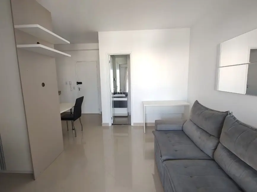 Foto 3 de Loft / Flat com 1 quarto para alugar, 35m2 em Rudge Ramos, Sao Bernardo Do Campo - SP