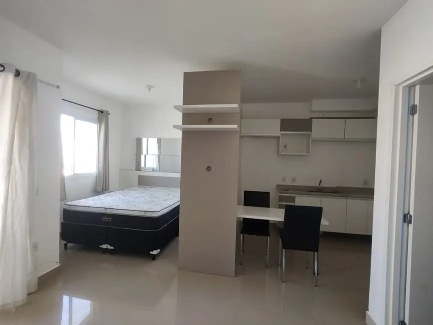 Foto 6 de Loft / Flat com 1 quarto para alugar, 35m2 em Rudge Ramos, Sao Bernardo Do Campo - SP