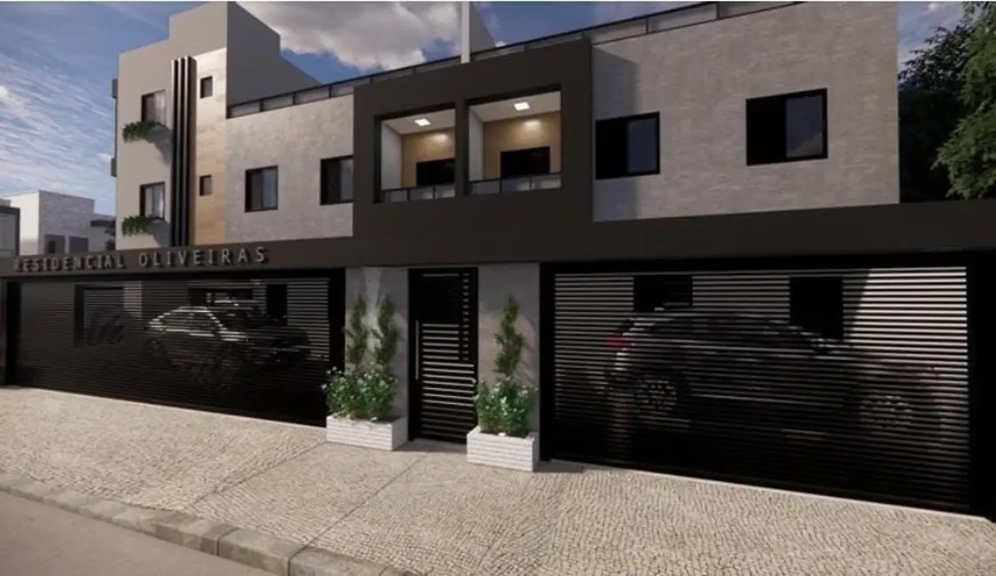 Foto 5 de Sobrado com 3 quartos à venda, 83m2 em Jardim, Santo Andre - SP