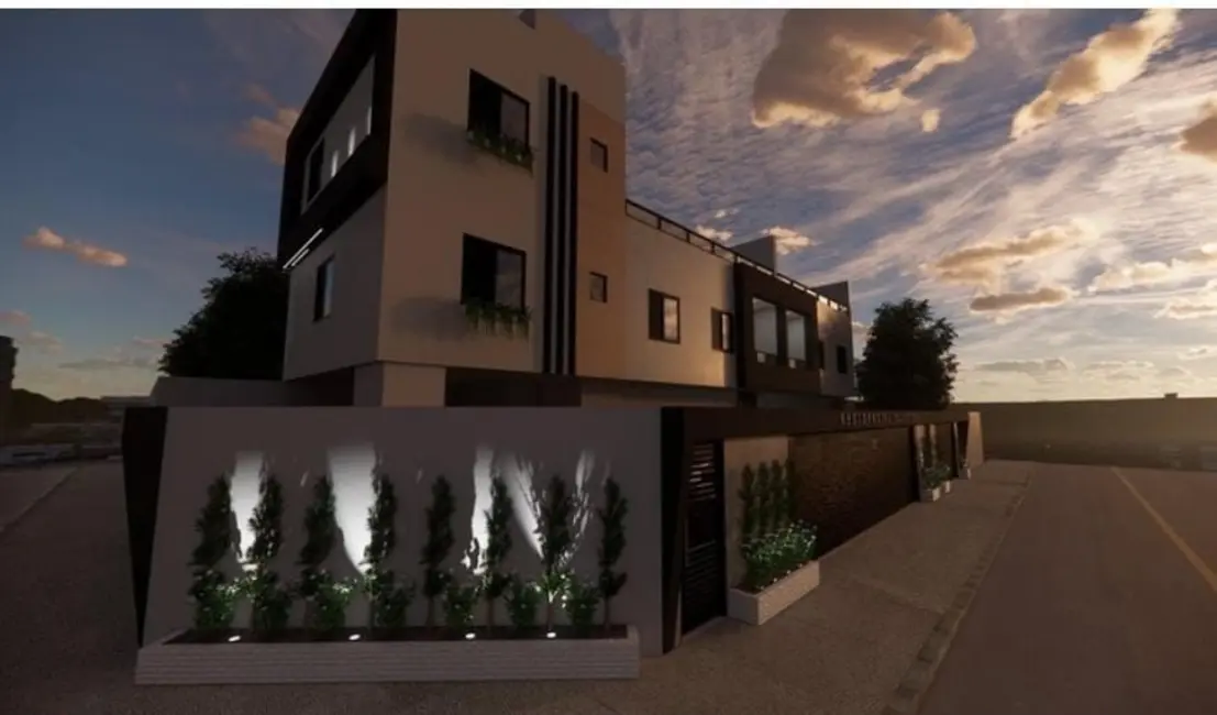 Foto 6 de Sobrado com 3 quartos à venda, 83m2 em Jardim, Santo Andre - SP