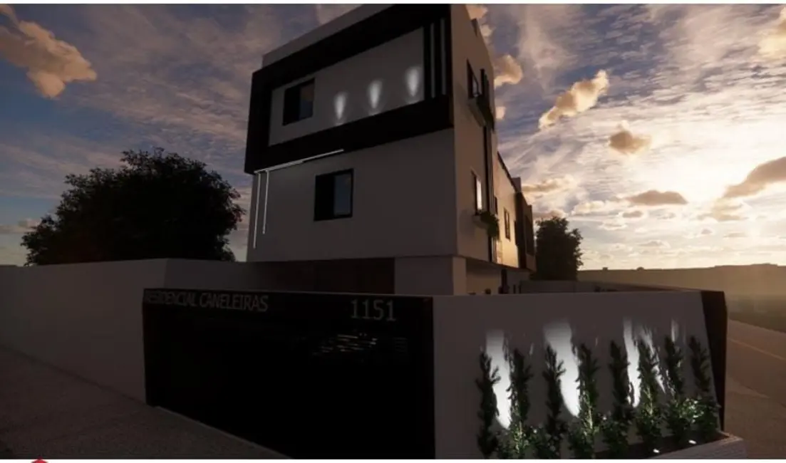 Foto 4 de Sobrado com 3 quartos à venda, 83m2 em Jardim, Santo Andre - SP