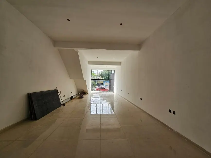 Foto 8 de Sala Comercial à venda, 105m2 em Jardim, Santo Andre - SP