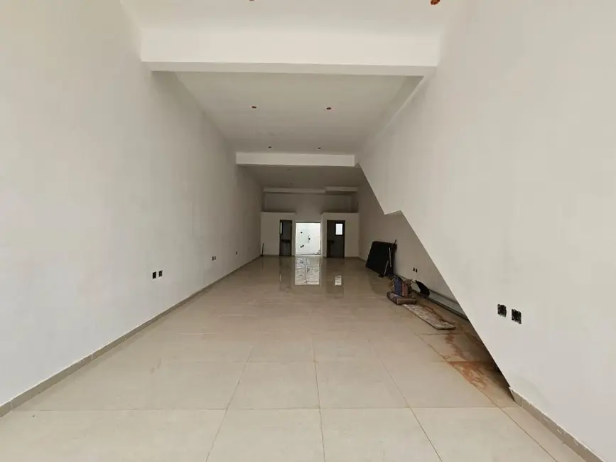Foto 4 de Sala Comercial à venda, 105m2 em Jardim, Santo Andre - SP