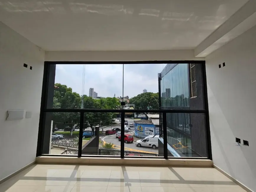 Foto 1 de Sala Comercial à venda e para alugar, 105m2 em Jardim, Santo Andre - SP